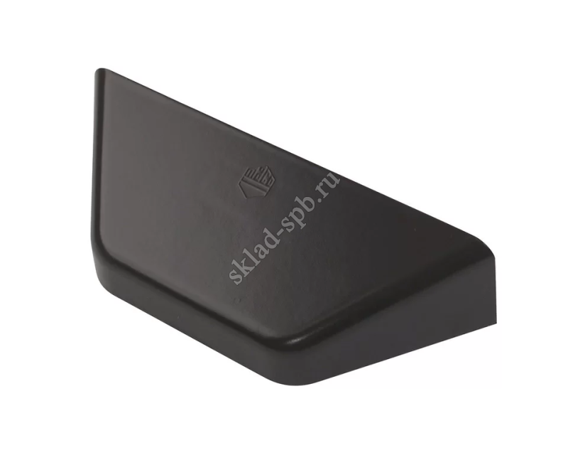 Декоративная накладка для ножниц SKB-S/SE Цвет: Коричневый