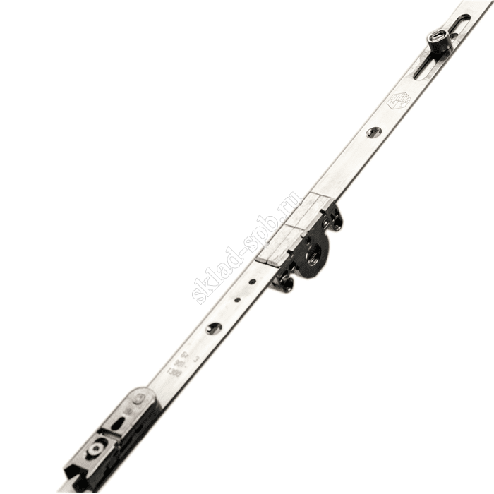 ПО-Механизм, Р-р. 3 DM 15 вар. с 1 ЗЦ. FFH 901-1.300