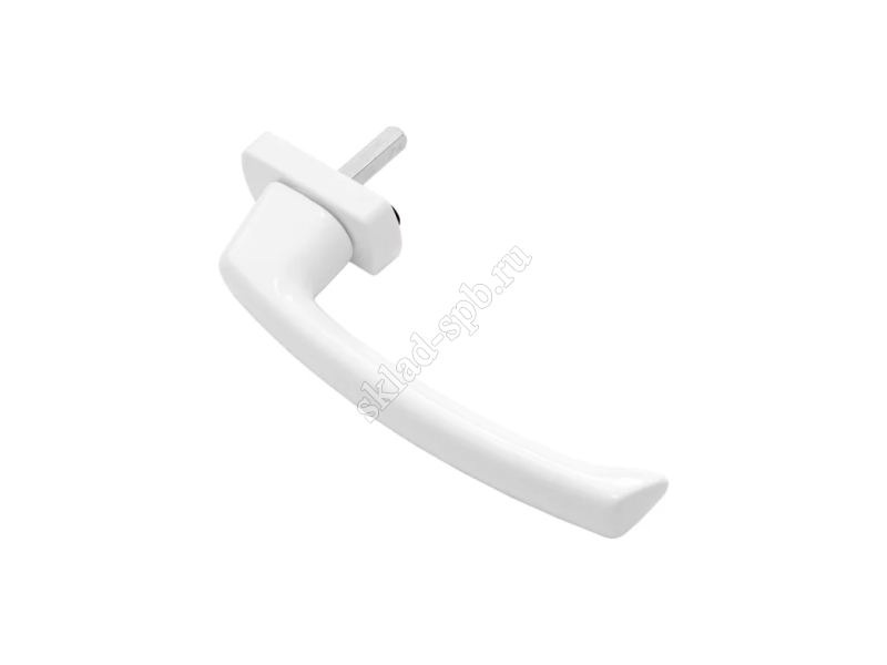 Ручка SKB Harmony уп.кол. 10/12 штифт 35 Цвет: Белый внутренняя