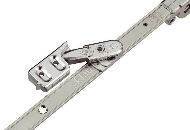 ПО механизм, МM 1250 DM45 вариац. с 1 iS цапф. FFH 801-1.250 .